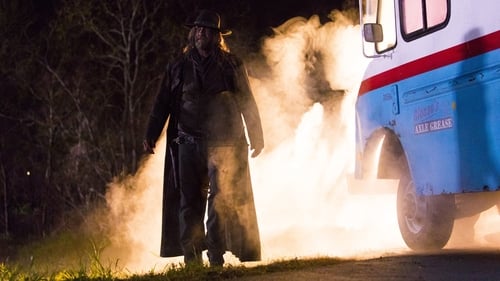 Preacher: 2×2