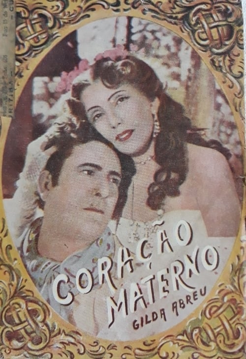 Coração Materno (1951)