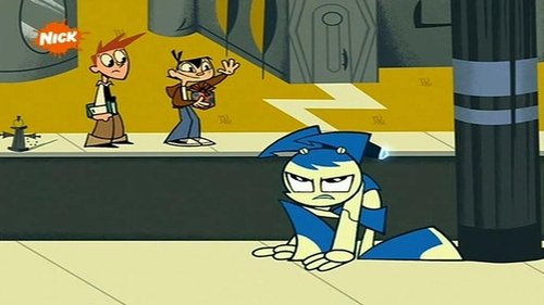 Épisode 24