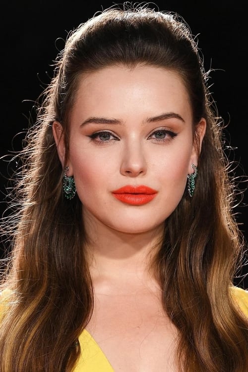 Kép: Katherine Langford színész profilképe