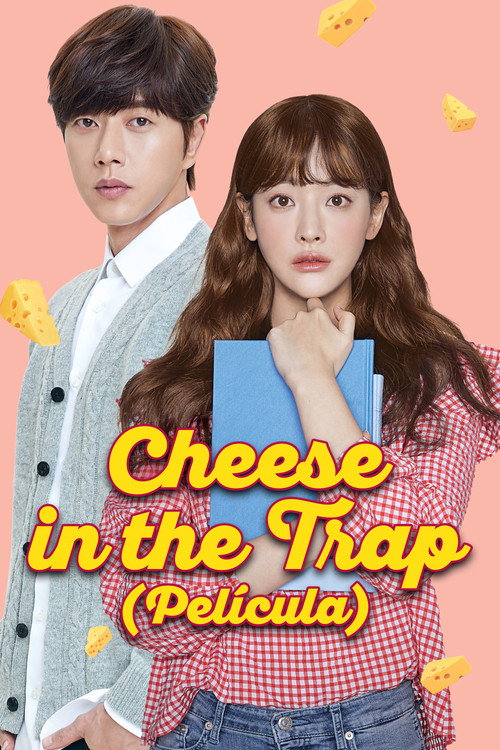 Cheese in the Trap