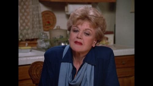 Poster della serie Murder, She Wrote