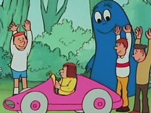 Image de l'épisode 50