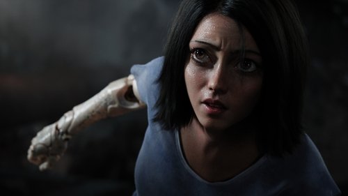 Alita: Battle Angel (2019) Download Full HD ᐈ BemaTV