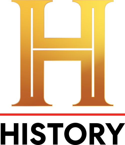 History logo History logo