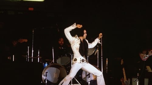 Elvis on Tour