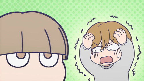 Parede de Gelo: 1×1