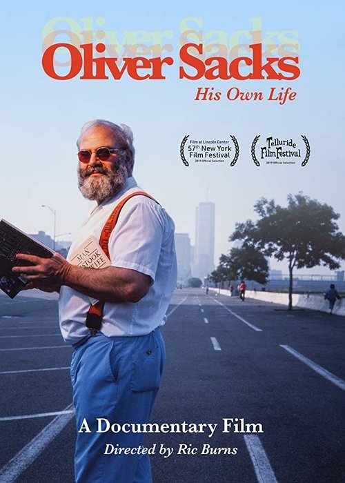 Oliver Sacks: His Own Life 2019