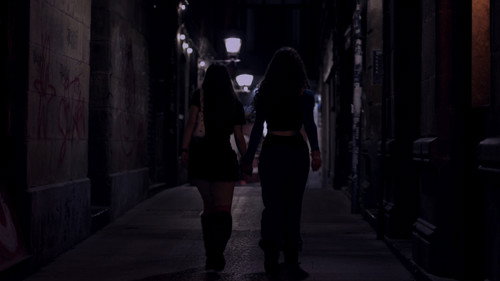 ULTRAVIOLETA still