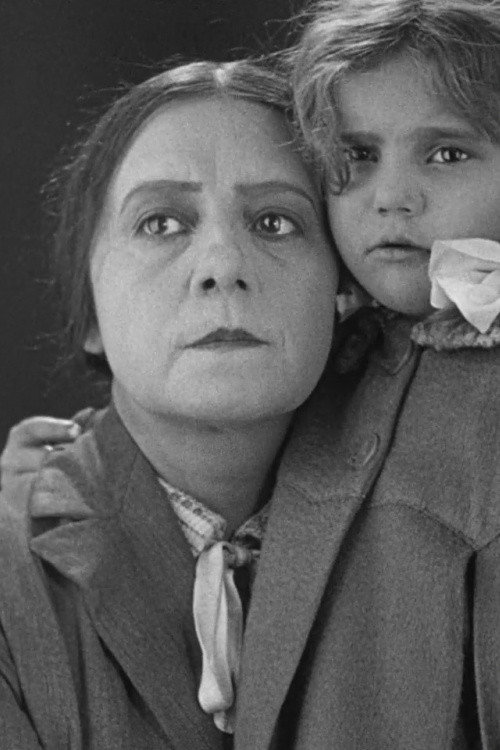 Póster oficial de Der Weg einer Proletarierin (1929) - Documentary