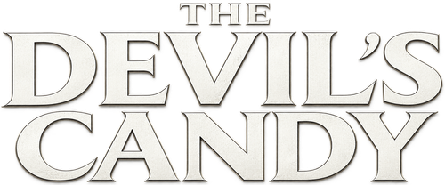 The Devil's Candy - Logo 2