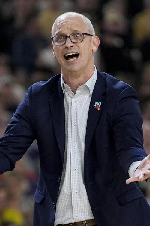 Dan Hurley