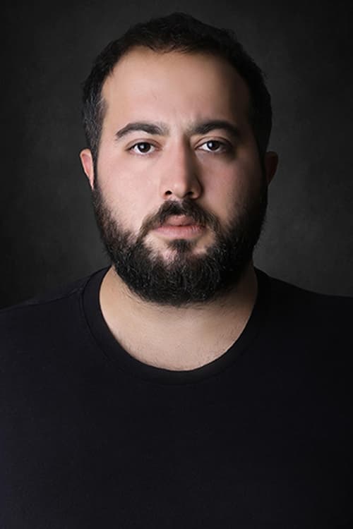Kép: Hüseyin Turunç színész profilképe