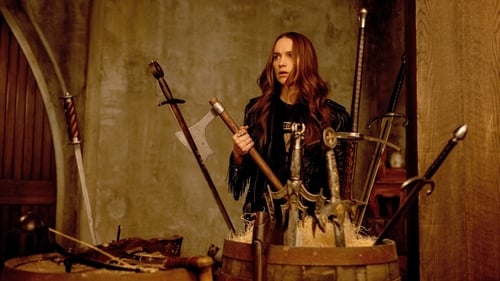 Wynonna Earp: 4×6