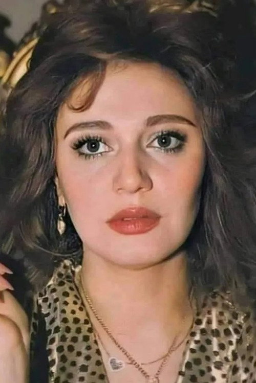 Foto de مديحة كامل