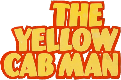 The Yellow Cab Man