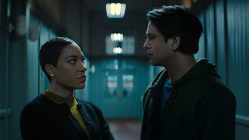 Histórico Criminal: 2×4