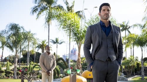 Lucifer: 5×9