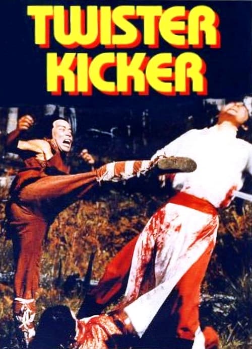 Twister Kicker (1974)
