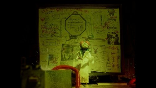 Genesis of evil image 4