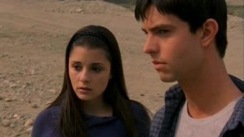 Poster della serie Roswell