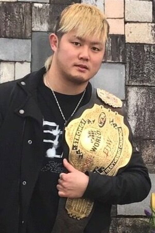 Daichi Hashimoto photo 4