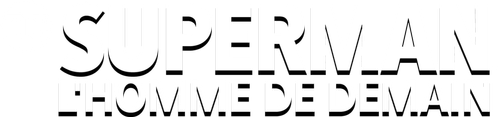Superman : L'Homme de demain