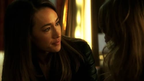 Nikita: 2×17