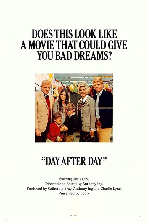 Day After Day Movie Poster Image