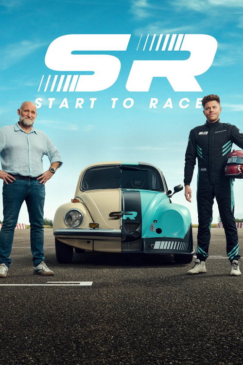Start to race