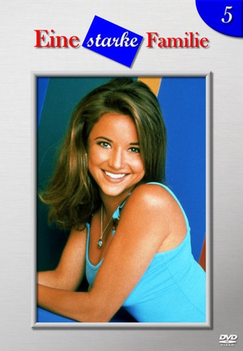 Staffelposter Staffel 5