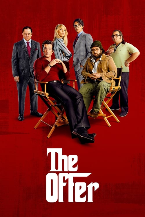 The Offer - Poster
