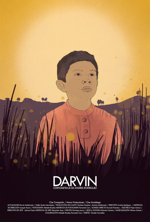 Darvin