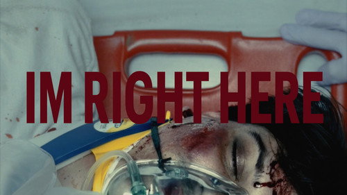 I'm Right Here — Fundos 2