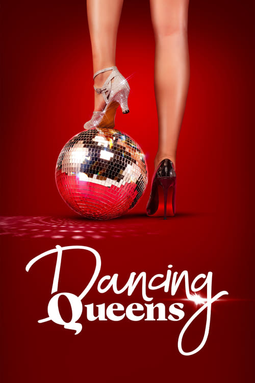 Where to stream Dancing Queens