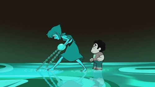 Steven Universo: 2×13