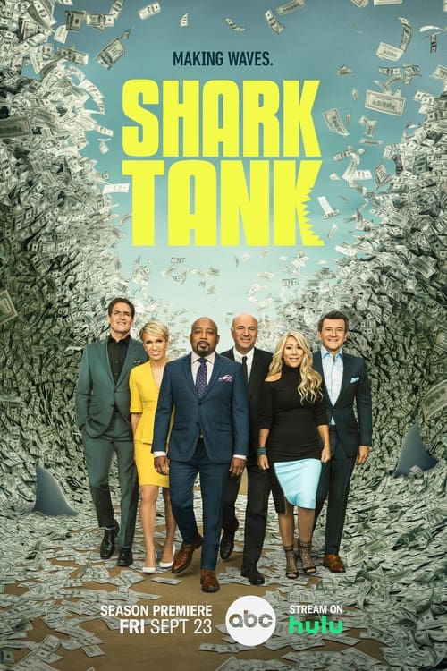 Where to stream Shark Tank Season 14