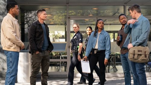The Rookie: 7×14