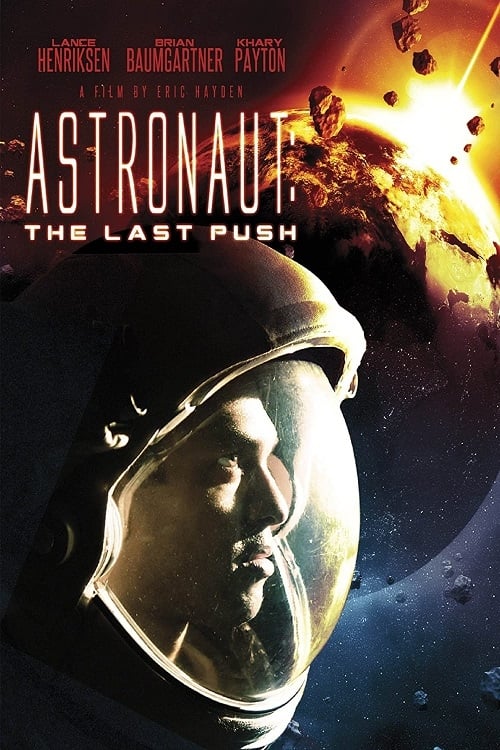 Astronaut: The Last Push 2012