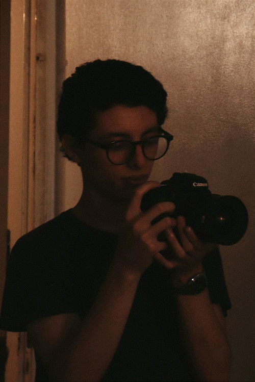 Foto de Juan Luis Bustamante