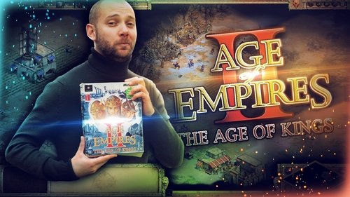 Age of Empire II