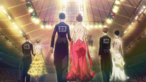 Poster della serie Welcome to the Ballroom