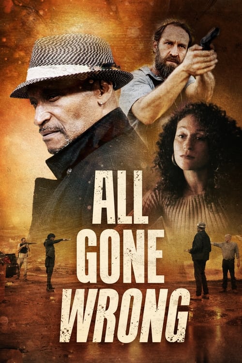 Image All Gone Wrong Torrent (2021) Dublado / Legendado WEB-DL – Download