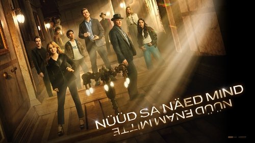 Now You See Me: Now You Don't Movie Screenshot