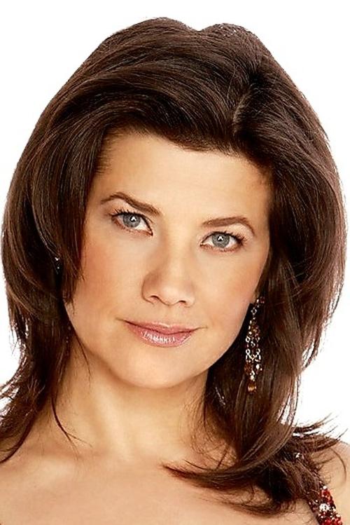 Kép: Daphne Zuniga színész profilképe