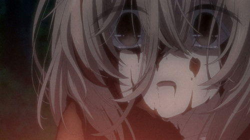 This Monster Wants to Eat Me: 1×3