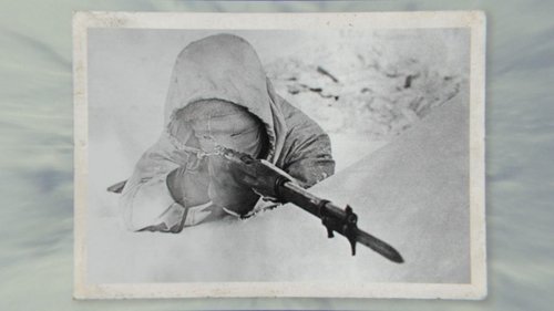 Image de l'épisode Épisode 11