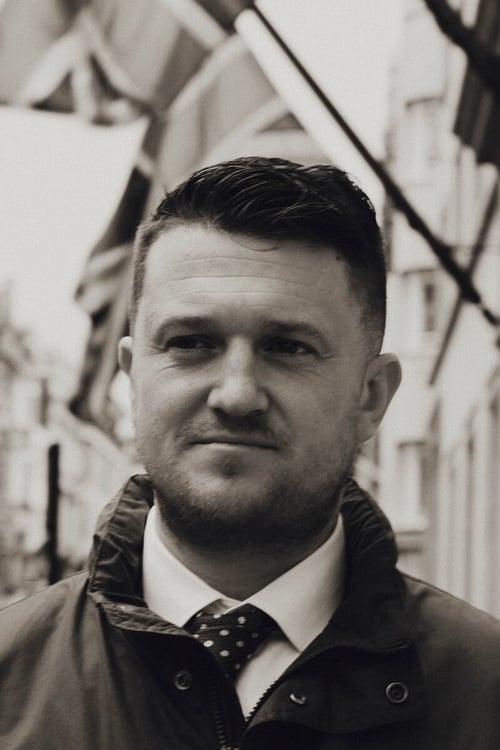 Tommy Robinson