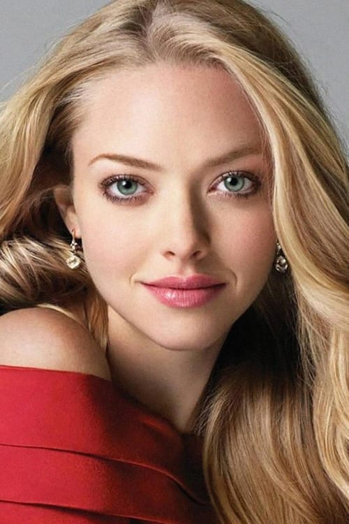 Kép: Amanda Seyfried színész profilképe