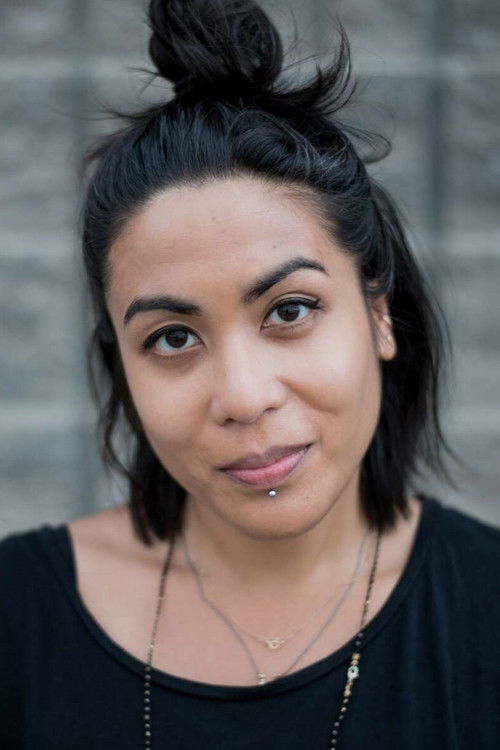 Foto de Mélanie Garcia